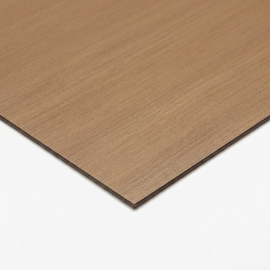 LAM PECAN WOODLINE 5X12 1/16
