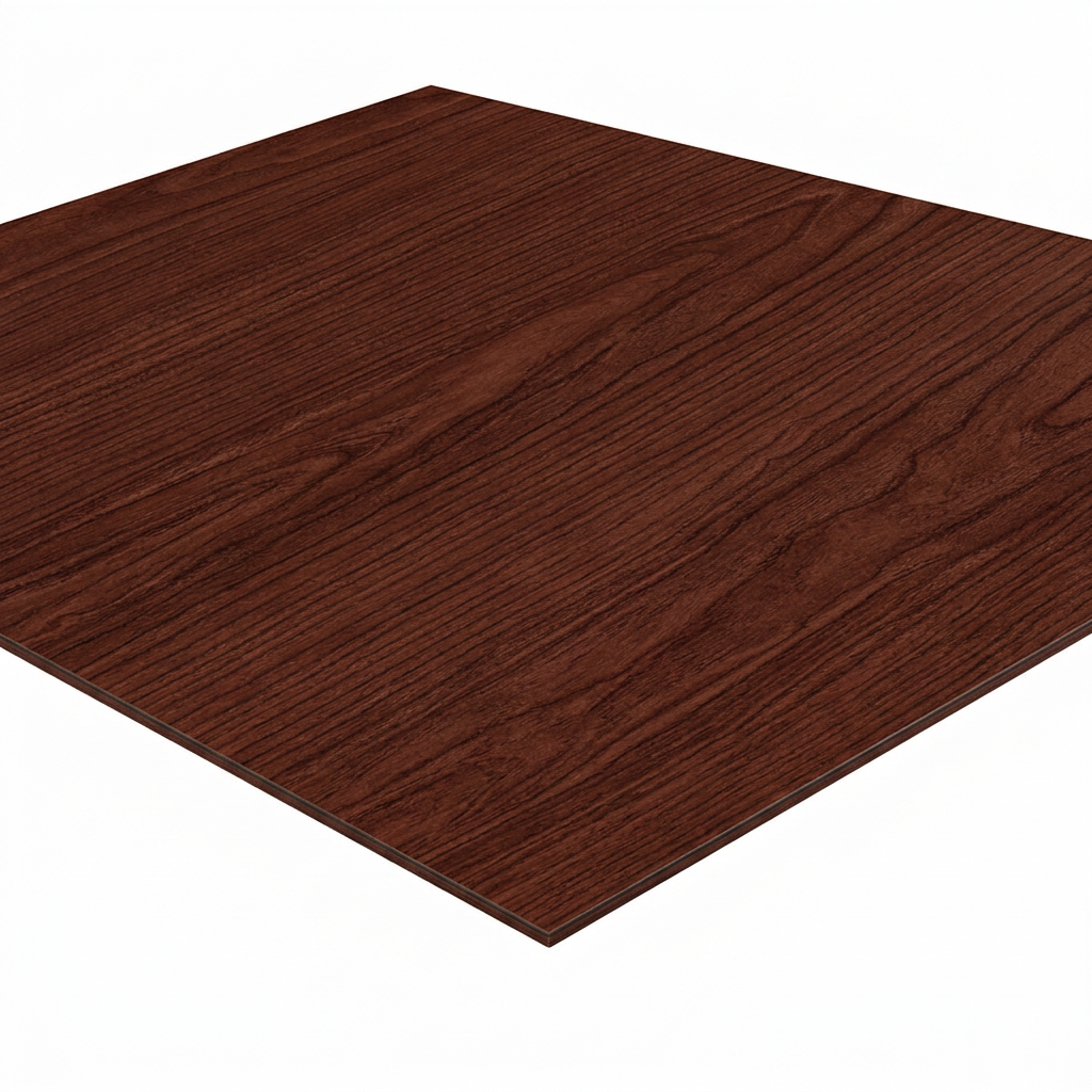 LAM SELECT CHERRY 4x8 1/32