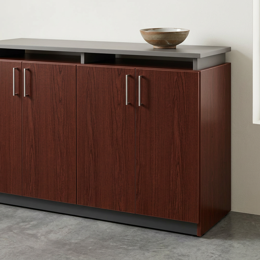 LAM SELECT CHERRY 4x8 1/32