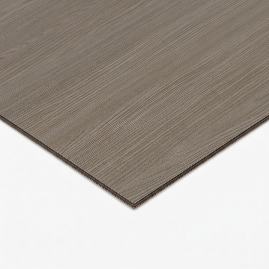 LAM WHEATHERED ASH WOODBRUSHED 4X8 1/32