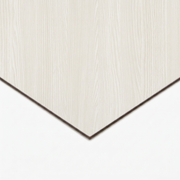 LAM WHITE ASH WOODBRUSH 4X8 1/32