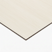 LAM WHITE ASH 4X8 1/32