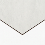 LAM WHITE BARDIGLIO 4X8 1/32