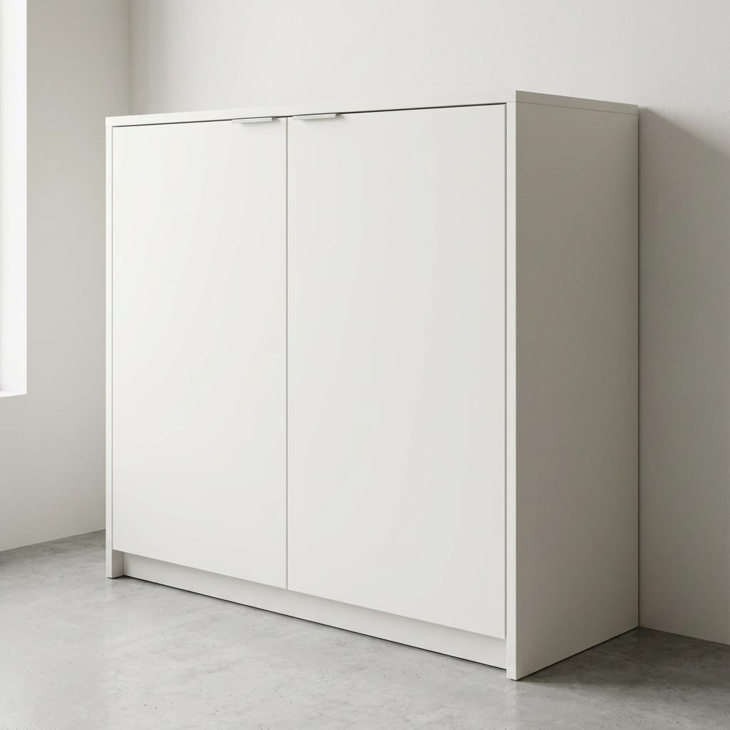 LAM WHITE MC 949MC 4X8 1/16