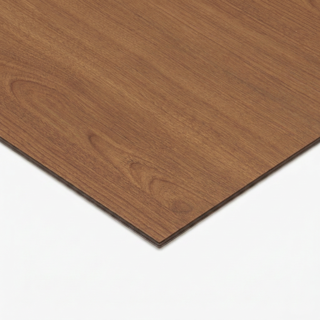 LAM WILD CHERRY  4x8 1/32 FORMICA