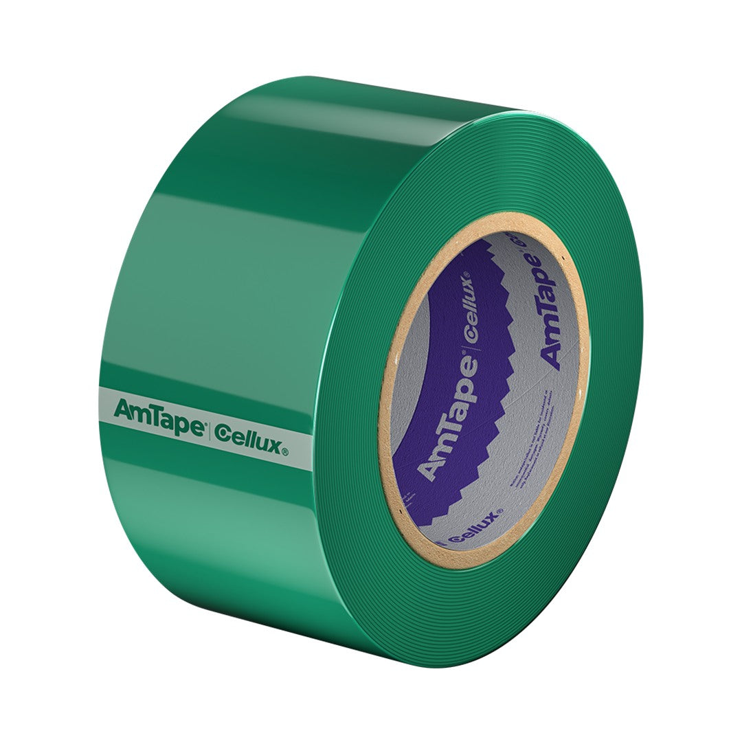 AmTape Heavy Duty Packaging Tape