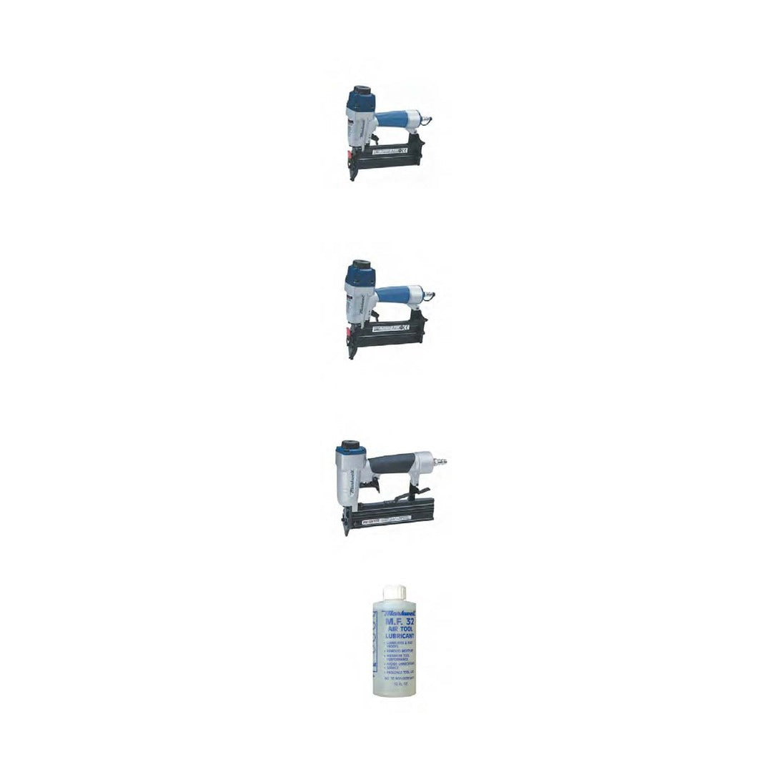 MARKWELL Gun For 18 Gau Brad Nails 1/2'' To 2''