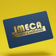 Imeca Gift Card
