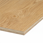 PLYWOOD 3/4" PS WHITE OAK A1 GARNICA
