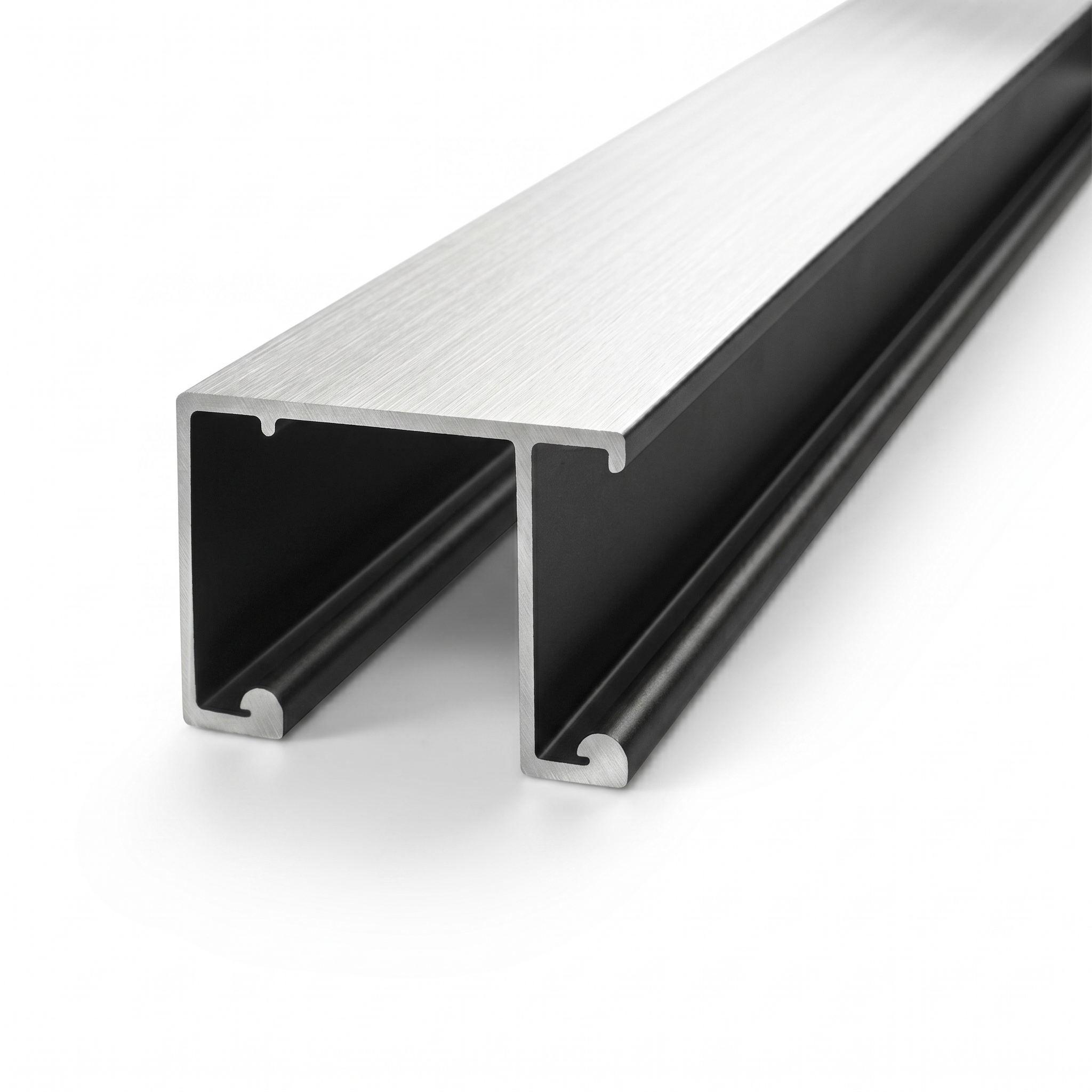 Carrier Track Ducasse U28 AL DBL 3 Meter 9.85 Feet