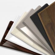 MDF Maxxi® 3/4" x 4' x 9'