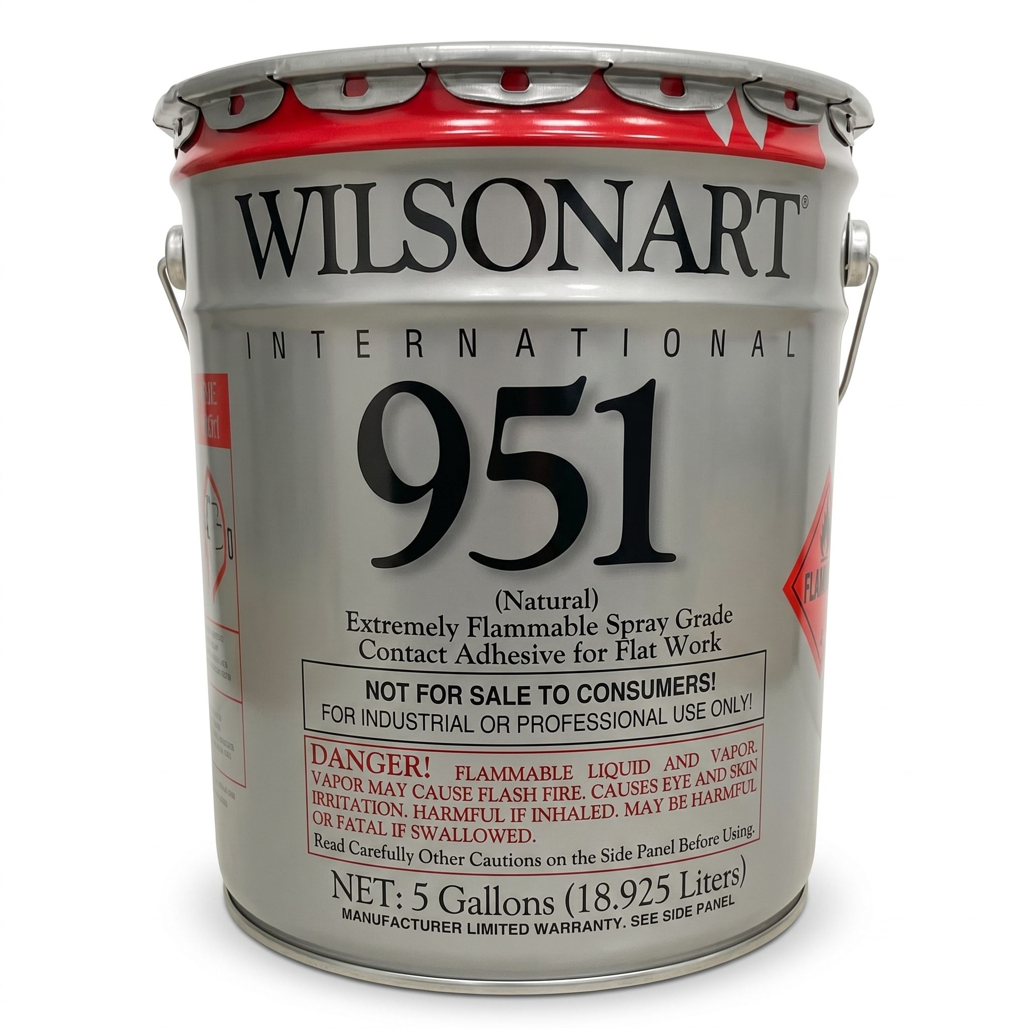 Wilsonart 951 Contact Cement