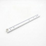 White Slide RIGHT Drawer Member 14"
