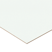 HARDBOARD WHITE 1/8 30X120