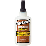 Titebond Instant Bond Adhesive Medium 4 oz