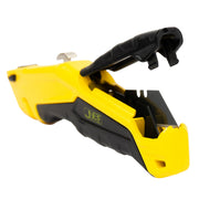 JNB Utility Knife w/ 3 Extra Blades
