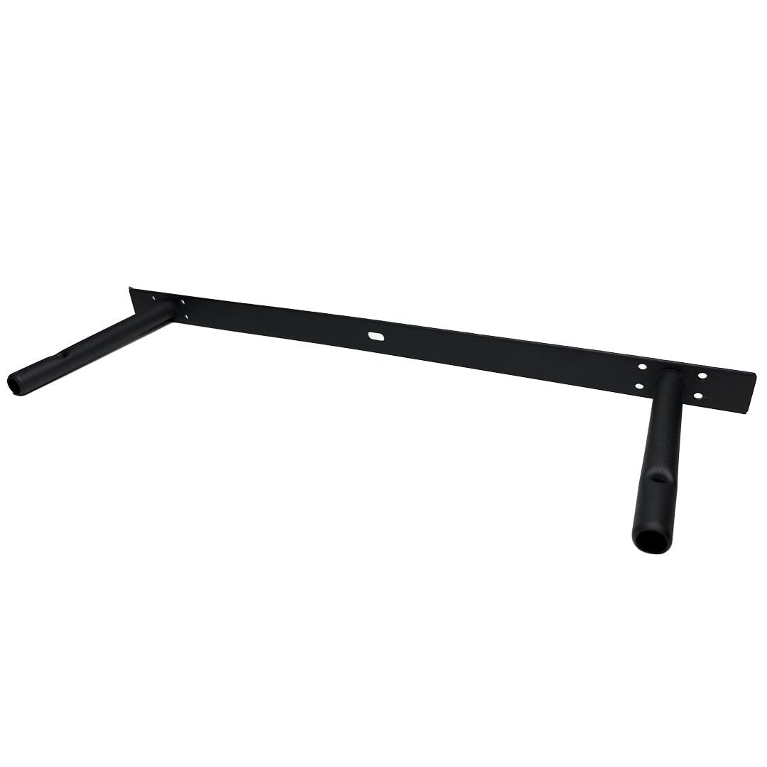 JNB Double Pin Wall Bracket 066 - 20" - Black