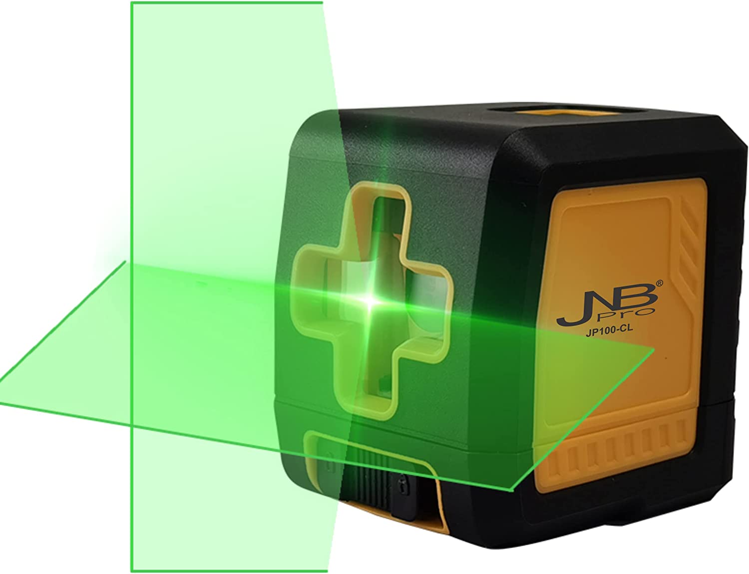 Tools:JP100-CL Laser Level Green Beam