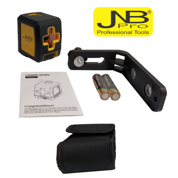 Tools:JP100-CL Laser Level Green Beam