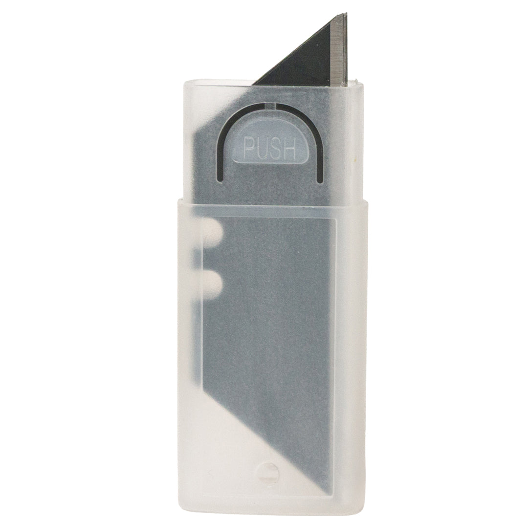 JNB Utility Knife Blades - 10 Pk