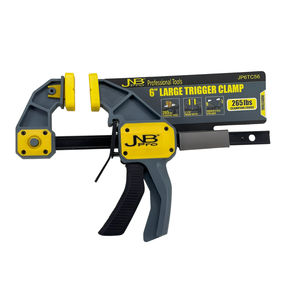 Tools:12'' Trigger Clamp