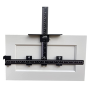 Jig:Full Aluminum Hardware Jig Black