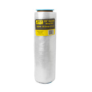 JNB Stretch Wrap Film 15" x 1000 ft - 80 Gauge