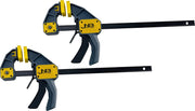 Tools:30” Trigger Clamp