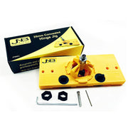 Jig:35mm Concealed Hinge Jig