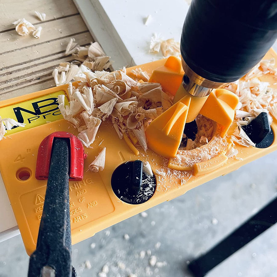 Jig:35mm Concealed Hinge Jig