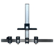 Jig:Hardware Jig - ABS & Stainless steel