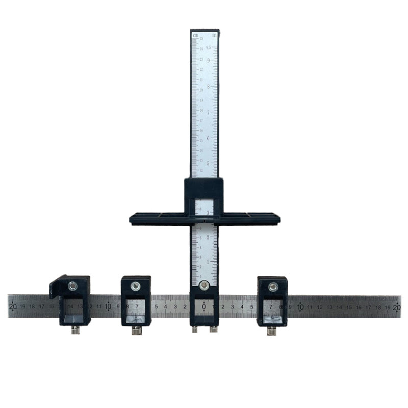 Jig:Hardware Jig - ABS & Stainless steel