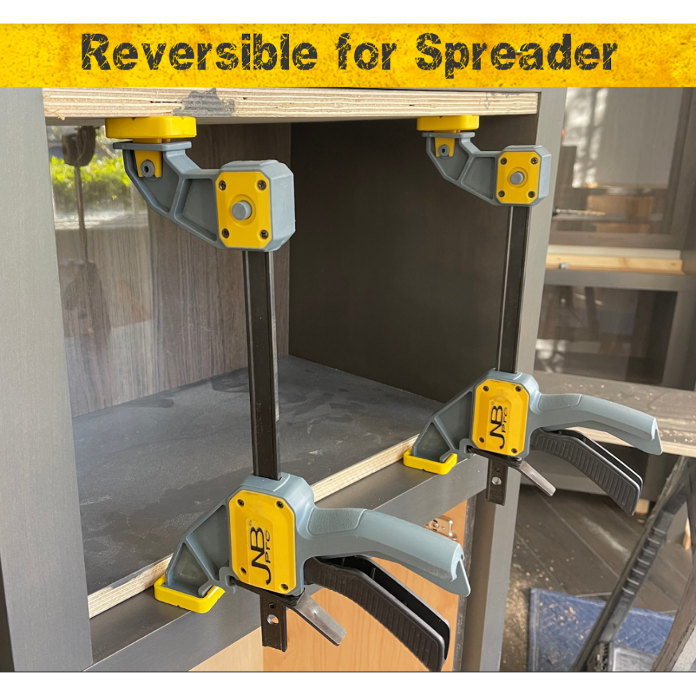 Tools:6'' Trigger Clamp
