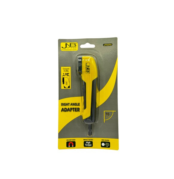 Tools:Right Angle Adapter