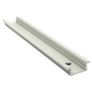 JNB Aluminum LED Channel L101 Wing - White - 8 ft