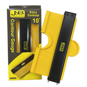Jig:Contour Gauge 10''