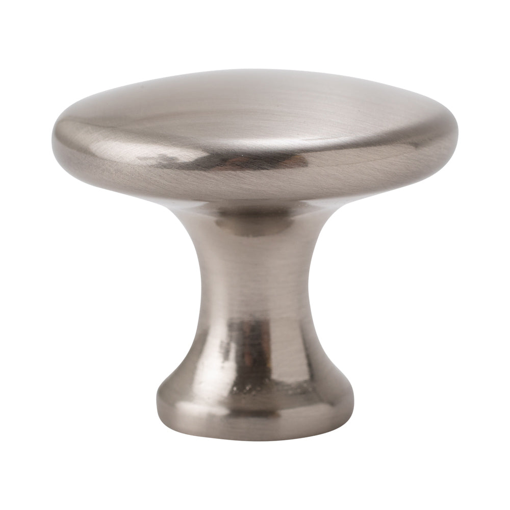 Knob K1 - Solid Round