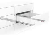 FULL FIT POWER SOFT CLOSE UNDERMOUNT SLIDE 381MM 15"