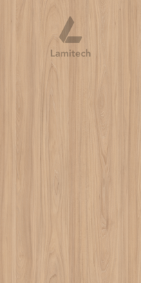 LAM NATURAL ELM XM  4X10 CHROMACORE 1MM