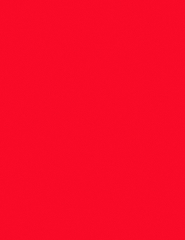 LAM RED CHROMACORE GLOSS 4X10