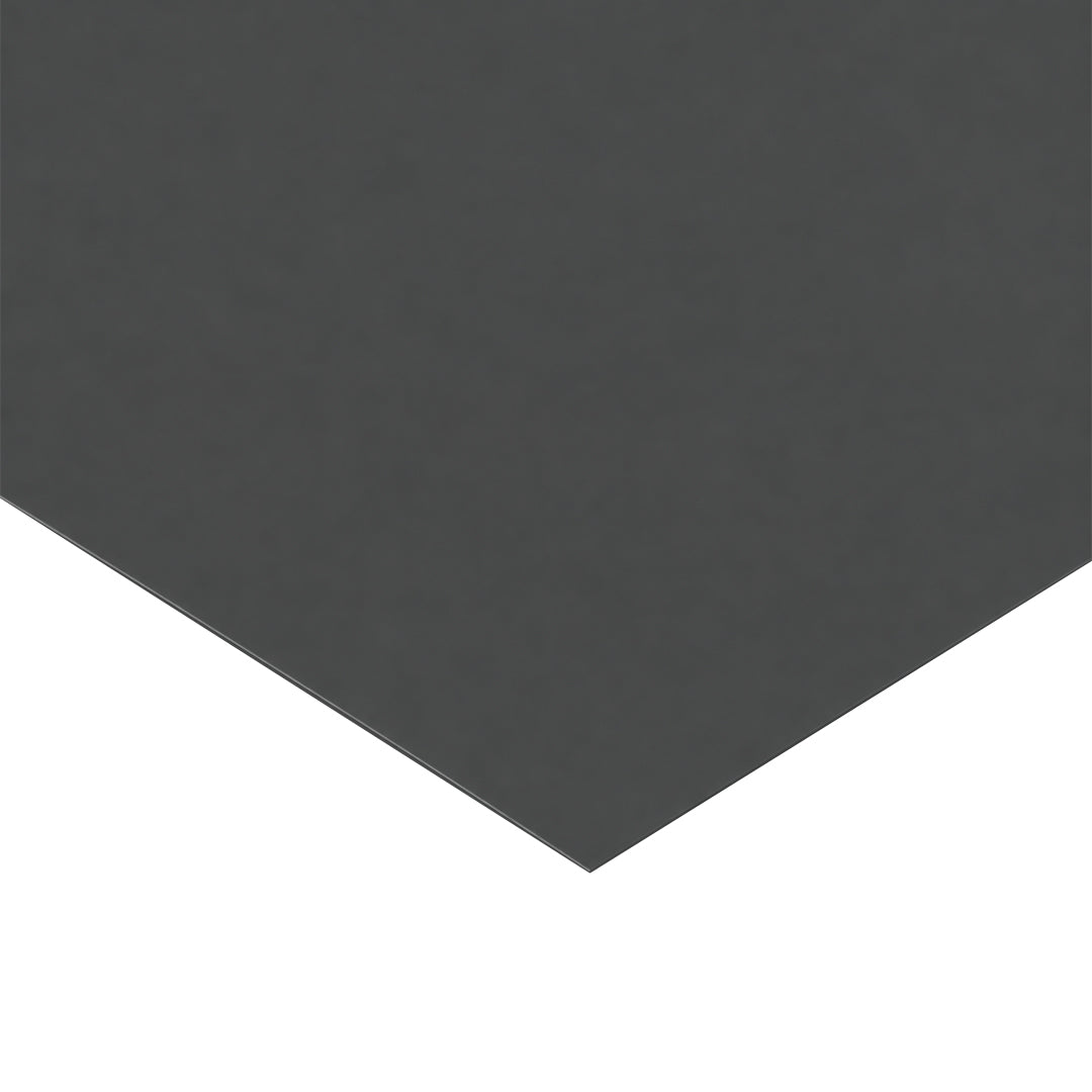 LAM DARK GREY MT  4X10  AGT DARK GREY SUPER MATT
