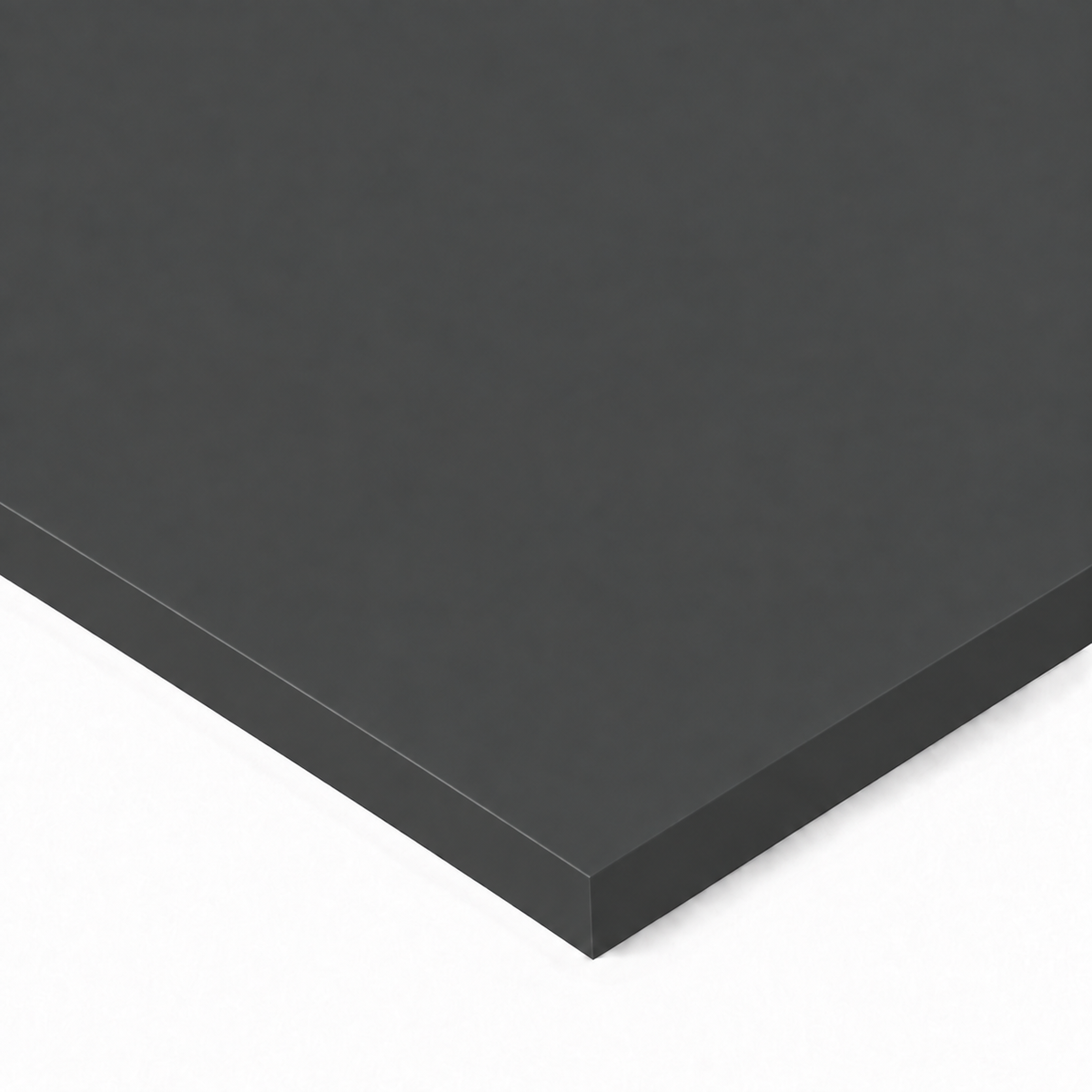 LAM DARK GREY MT  4X10  AGT DARK GREY SUPER MATT