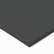 LAM DARK GREY MT  4X10  AGT DARK GREY SUPER MATT