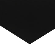 LAM BLACK MT 4X10   AGT 3004 - MATT BLACK