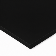 LAM BLACK MT 4X10   AGT 3004 - MATT BLACK