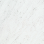 LAM WHITE CARRARA 5X12 1/16