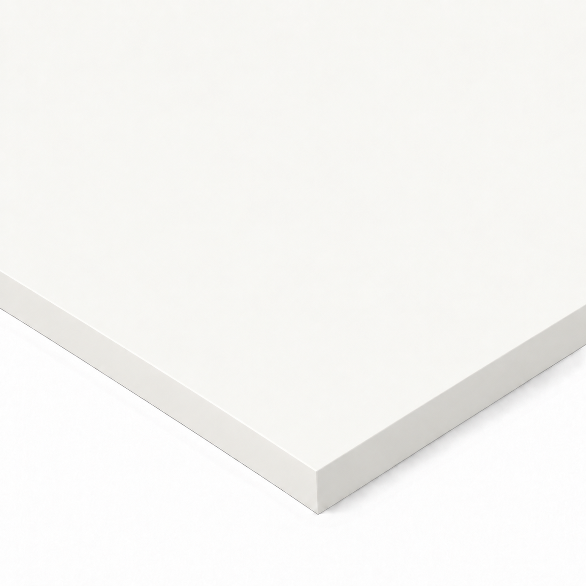 LAM  HIGH GLOSS SUPER WHITE AGT 4x10 PET 601