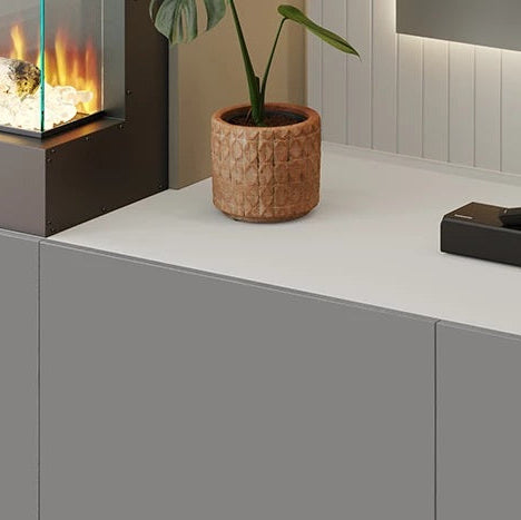 LAM MOCACCINO HG  4X10   AGT 6015 -DIAMOND GREY