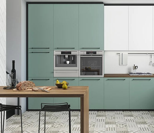 LAM RELAX GREEN  4X10  AGT 735