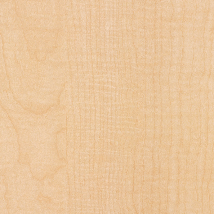 LAM FUSION MAPLE 4x8 1/32